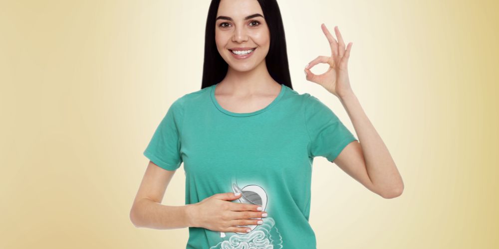 mcrobiome girl