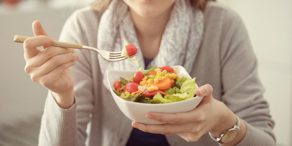 nutrition myths