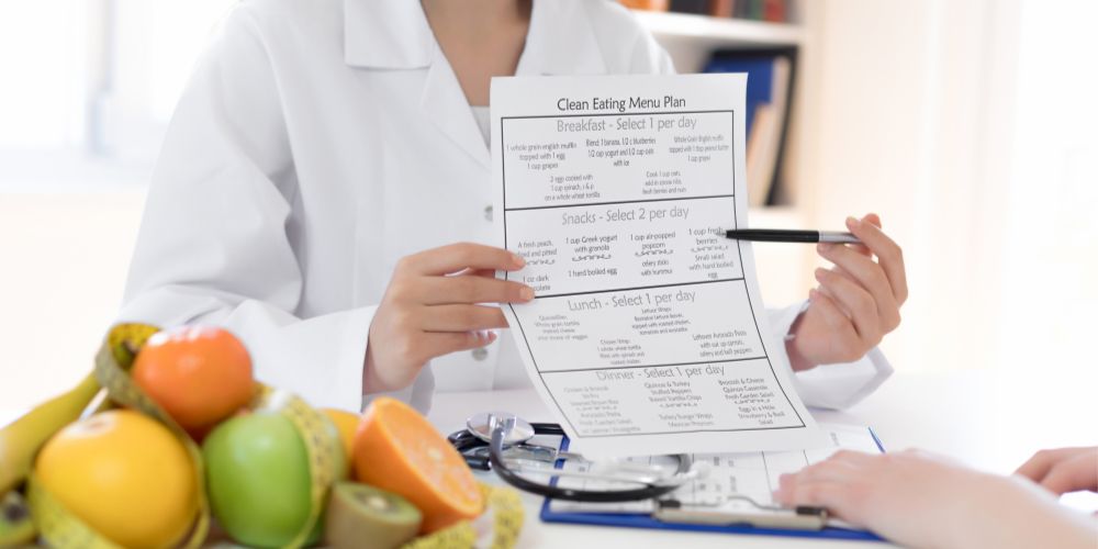 nutrition plan dietitian 1