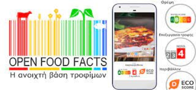 open food facts