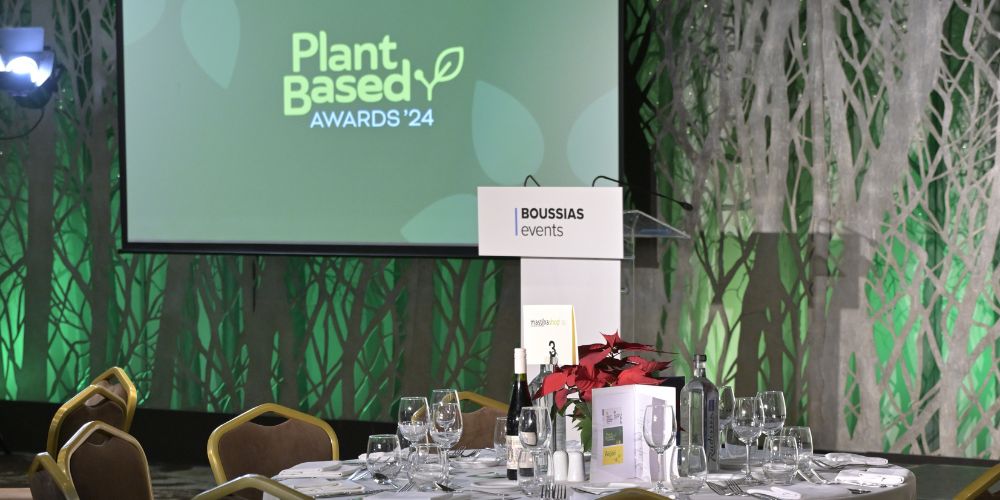 plant based 2024