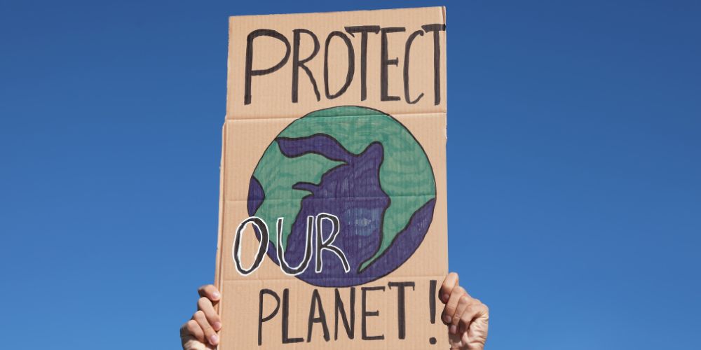 protect planet