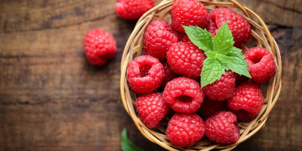 raspberry