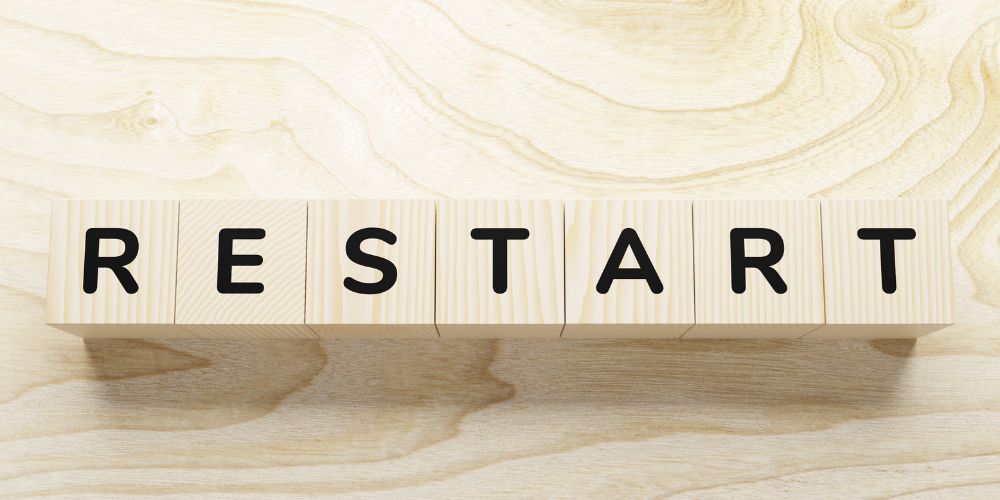 restart nutrition