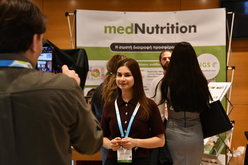 tsakalou nutritionist