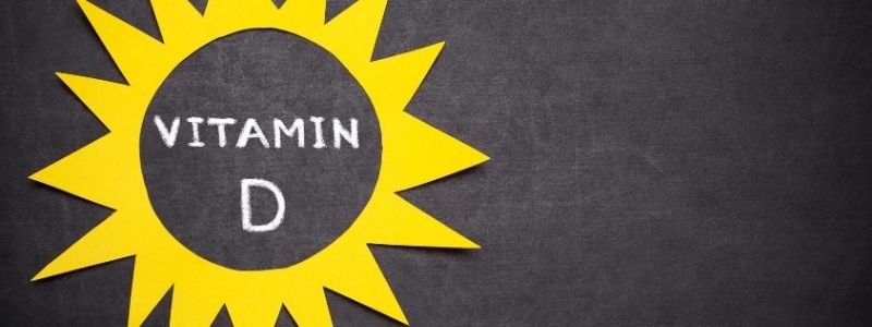 vitamini d