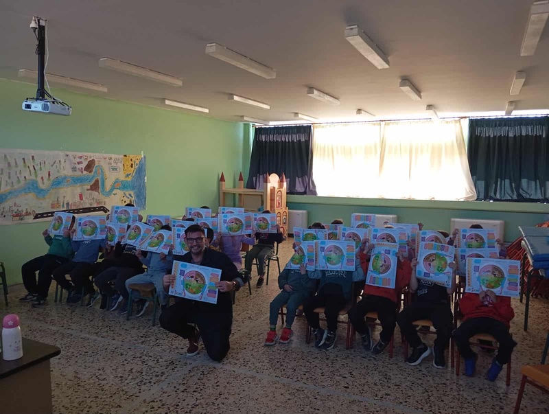 xrusoupoli louloudis