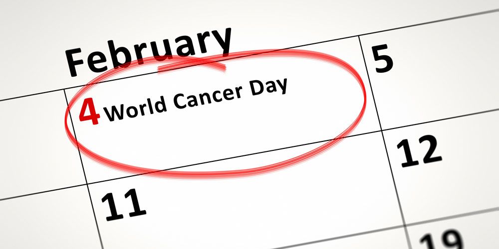  world cancer day