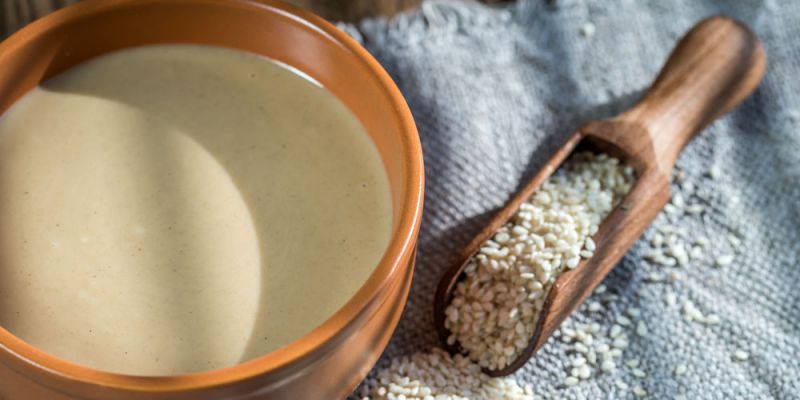 tahini