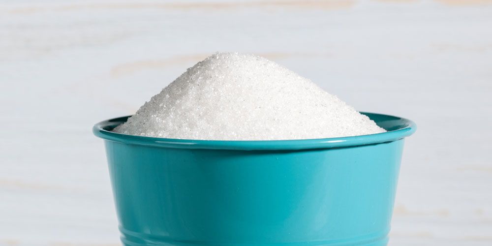 10 Μύθοι και Αλήθειες για τη ζάχαρη