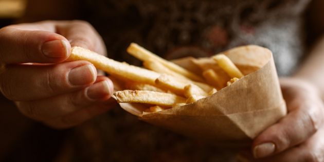 Τα τρανς λιπαρά προκαλούν απώλεια μνήμης
