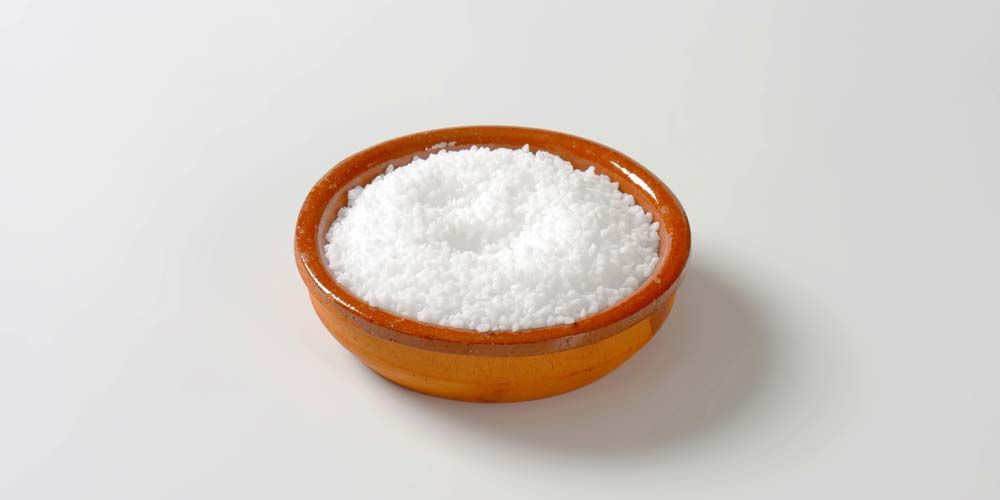 10 τρόποι για να κόψετε το αλάτι