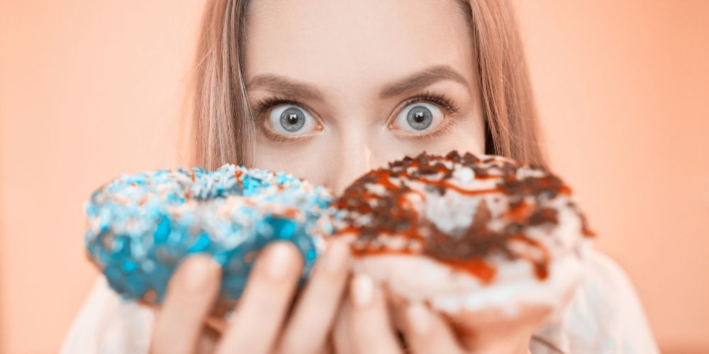 froyta pou katapolemoyn tin epithymia gia zaxari