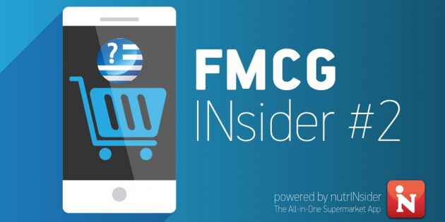 2o FMCG Insider: &laquo;&Mu;ύ&theta;&omicron;&iota;&raquo; &kappa;&alpha;&iota; &laquo;&pi;&rho;&alpha;&gamma;&mu;&alpha;&tau;&iota;&kappa;ό&tau;&eta;&tau;&epsilon;&sigmaf;&raquo; &gamma;ύ&rho;&omega; &alpha;&pi;ό &tau;&alpha; &epsilon;&lambda;&lambda;&eta;&nu;&iota;&kappa;ά &tau;&rho;ό&phi;&iota;&mu;&alpha; &kappa;&alpha;&iota; &pi;&omicron;&tau;ά.