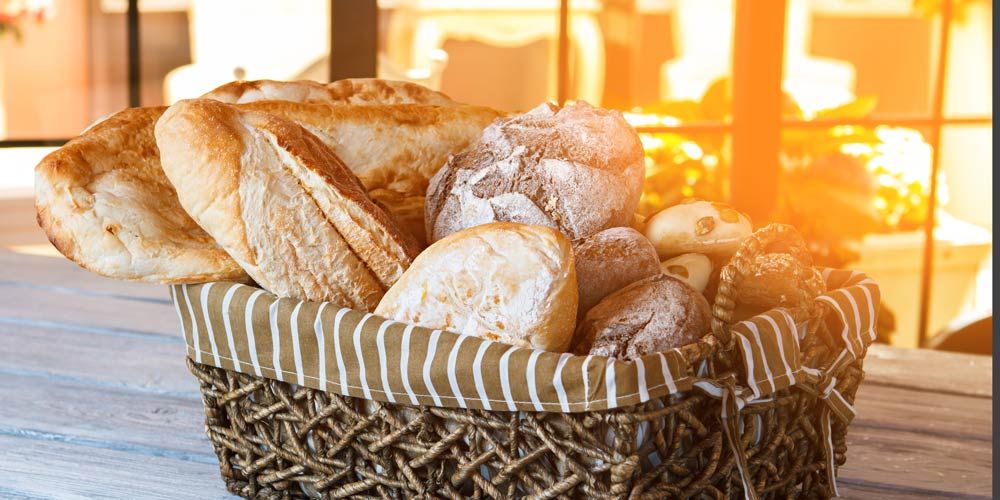 3 μύθοι και μερικές παρεξηγήσεις για το ψωμί