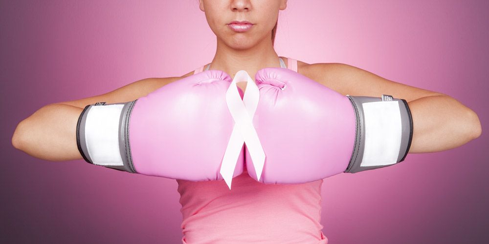 3 σύμμαχοι υγείας για όσους νίκησαν τον καρκίνο