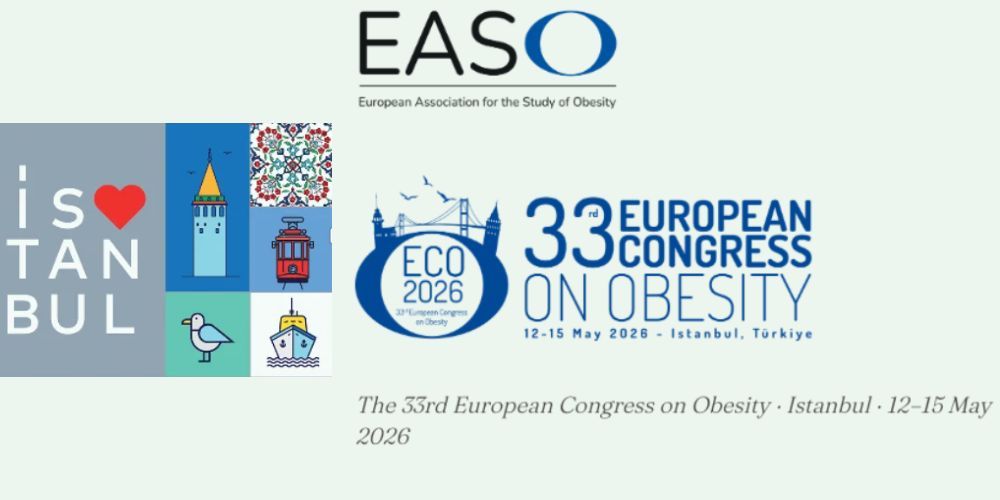 33 European Congress on Obesity
