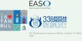33 European Congress on Obesity