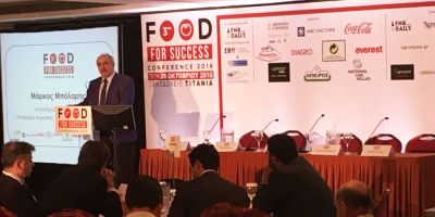 3rd Food For Success Conference 2016