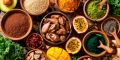 5 afrikanika superfoods plousia se threptika systatika pos na ta katanalosete