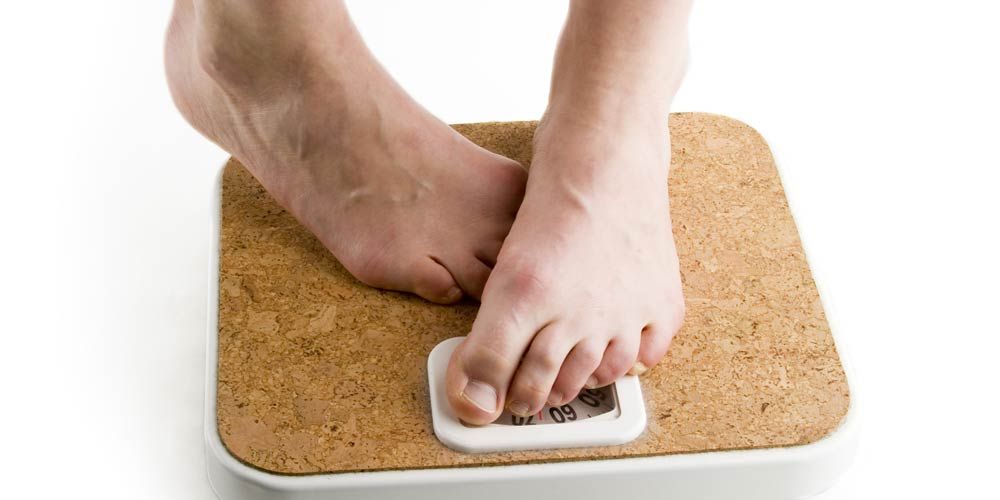 θα σας ενοχλήσει να χάσετε βάρος θεραπεία απώλειας βάρους για πάντα