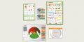 megethos meridas infographics