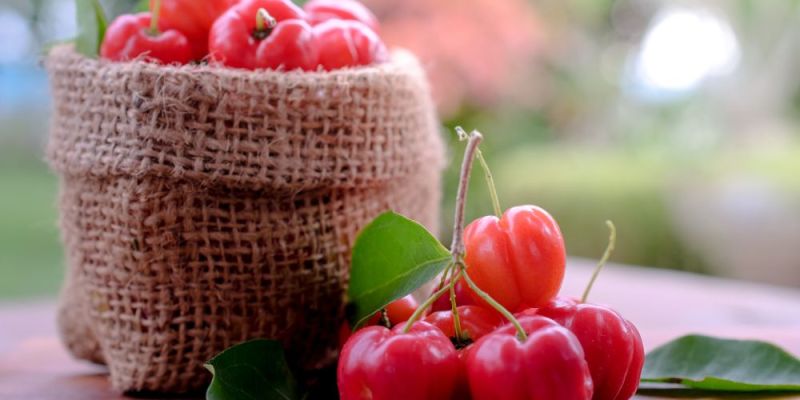 acerola