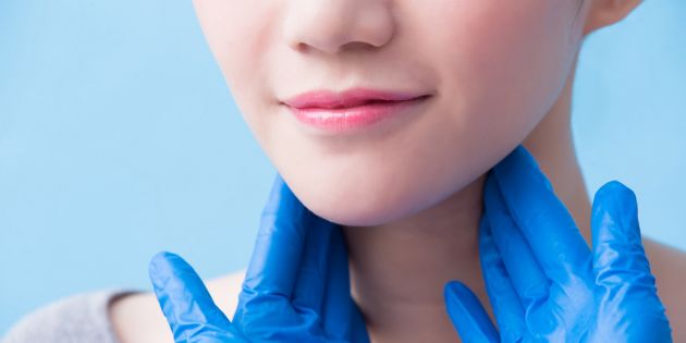 Πώς θα χάσετε βάρος αν έχετε υποθυρεοειδισμό