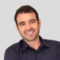 Alexandros Daskalakis diaitologos