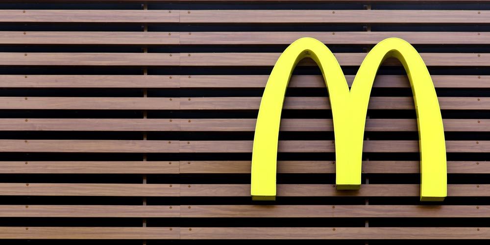 Αλλαγή ηγεσίας στη McDonald’s
