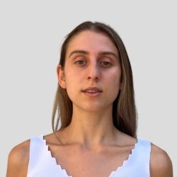 Anastasia Fouki Biografiko