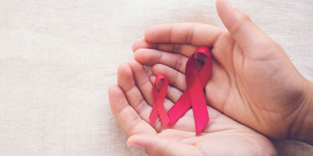 xeria pou kratoun kordela kata tou aids