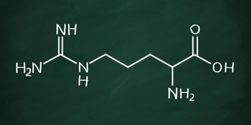 Αργινίνη