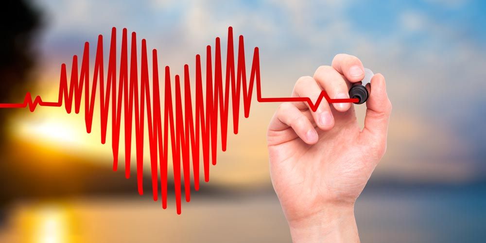 Αρρυθμίες: όταν χάνεται ο ρυθμός της καρδιάς