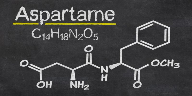 aspartami