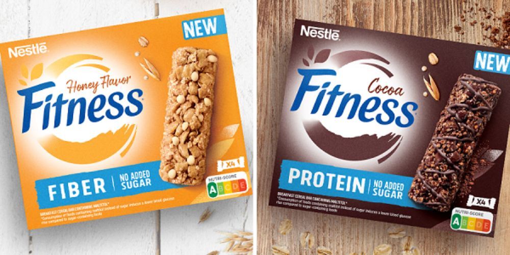 bares dimitriakon fitness tis nestle