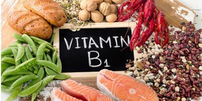 beri-beri-thiamine