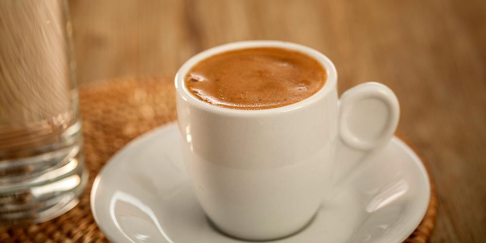 Μπορεί να είναι εθιστικός ο ελληνικός καφές;