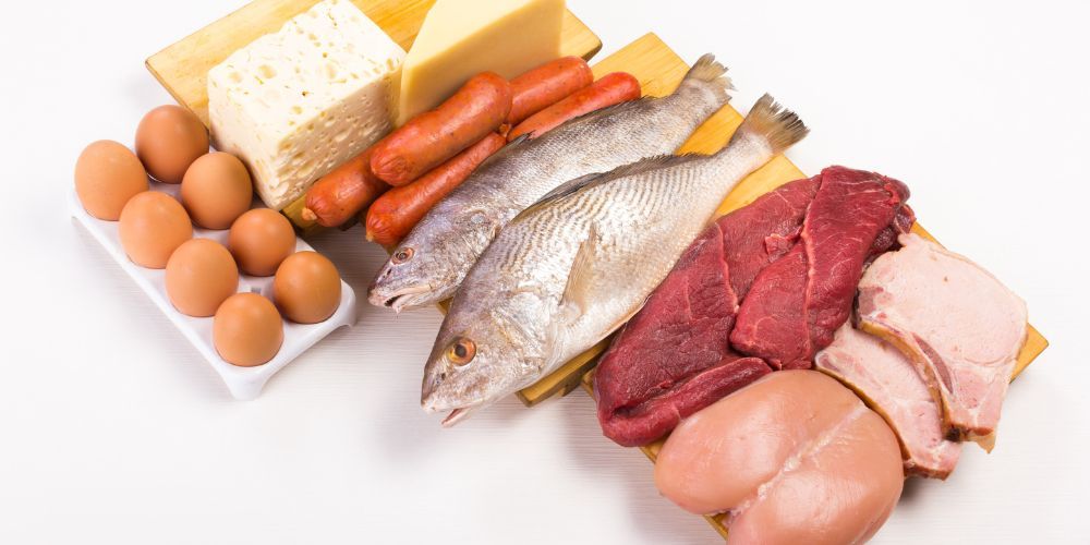 borei na metatrapei i proteini se lipos