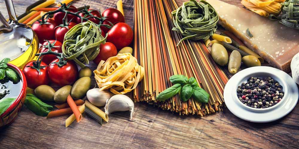 Μεσογειακή διατροφή: ένας θησαυρός στο πιάτο μας | Νοσοκομείο ΥΓΕΙΑ