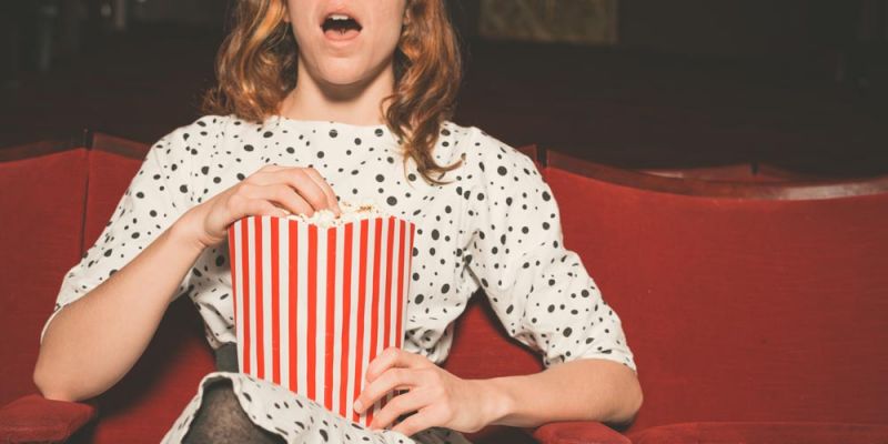 Cinema: &Tau;&omicron; "&theta;&rho;ί&lambda;&epsilon;&rho;" &tau;&omega;&nu; &theta;&epsilon;&rho;&mu;ί&delta;&omega;&nu;!