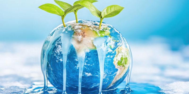 Climatarian Diet - Άραγε μπορεί η Διατροφή να συμβάλει θετικά στο Περιβάλλον;