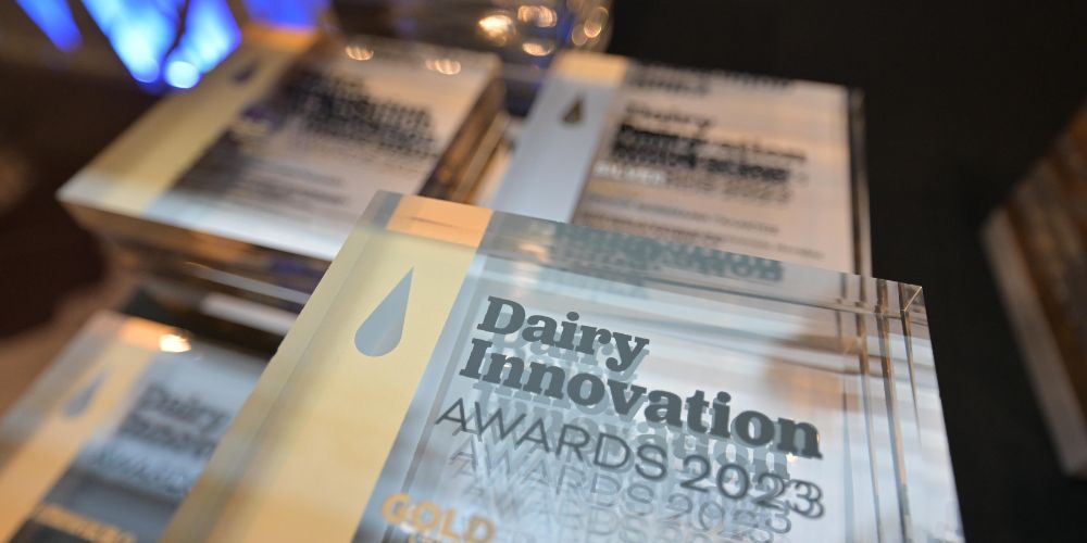 Dairy Innovation Awards 2023