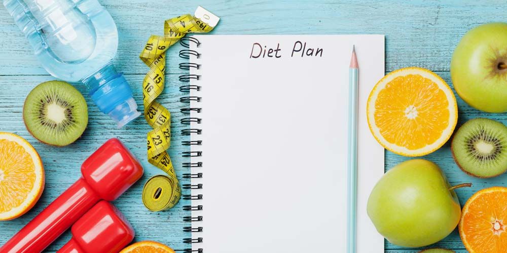 Δίαιτα Ντουκάν: Οι 4 Φάσεις, Πρόγραμμα, Τροφές και Συνταγές