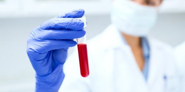 δίαιτα για απώλεια βάρους ανά ομάδα αίματος