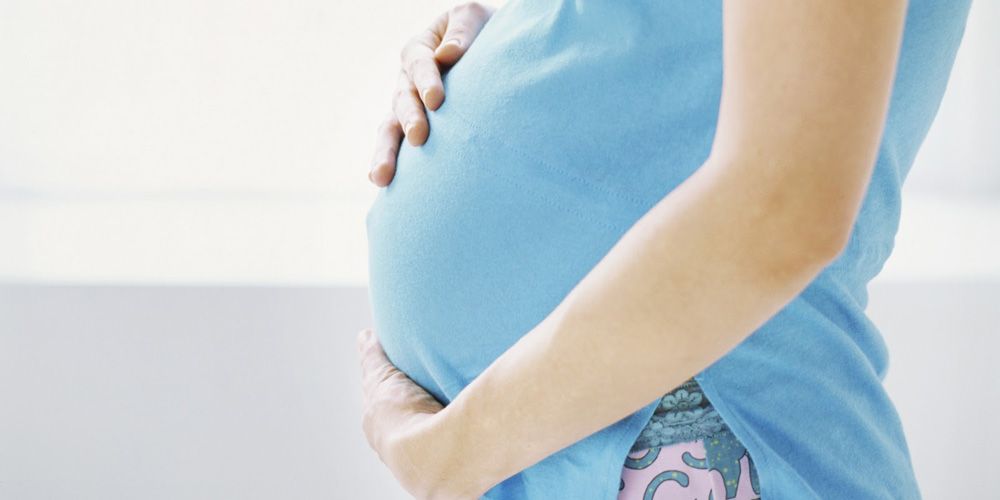 Διαιτητικό λίπος κατά την εγκυμοσύνη