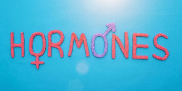 dialeimmatiki nisteia kai gynaikeies ormones pos sxetizontai