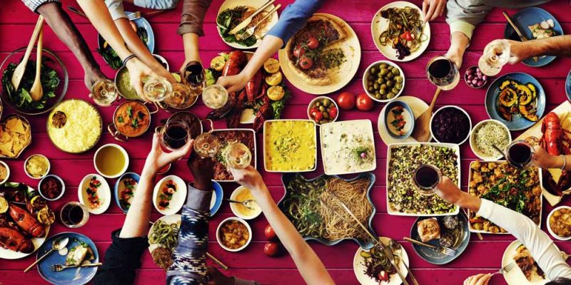 &Delta;&iota;&alpha;&tau;&rho;&omicron;&phi;ή &kappa;&alpha;&iota; &gamma;&epsilon;ύ&sigma;&eta; &sigma;&tau;&omicron; ί&delta;&iota;&omicron; &beta;&alpha;&gamma;ό&nu;&iota;