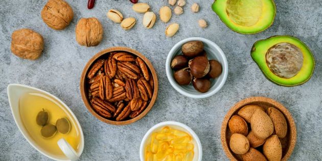 &Delta;&iota;&alpha;&tau;&rho;&omicron;&phi;&iota;&kappa;ό&sigmaf; &omicron;&delta;&eta;&gamma;ό&sigmaf; &gamma;&iota;&alpha; &upsilon;&gamma;&iota;&epsilon;&iota;&nu;ά &lambda;&iota;&pi;&alpha;&rho;ά