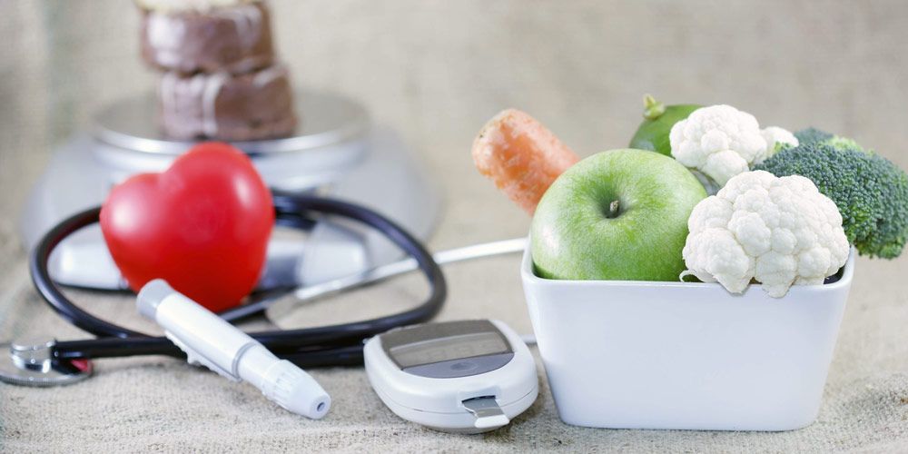 Διαβήτης, δίαιτα και καλοπέραση. Πώς συνδυάζονται; | Διαβητική Γωνιά